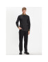 Versace Jeans Couture Риза 74GAL2SB Черен Regular Fit - Pepit.bg