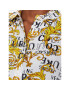 Versace Jeans Couture Риза 74HAL201 Бял Regular Fit - Pepit.bg