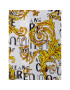 Versace Jeans Couture Риза 74HAL201 Бял Regular Fit - Pepit.bg