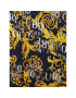 Versace Jeans Couture Риза 74HAL201 Черен Regular Fit - Pepit.bg