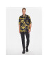 Versace Jeans Couture Риза 75GAL2B0 Черен Regular Fit - Pepit.bg