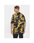 Versace Jeans Couture Риза 75GAL2B0 Черен Regular Fit - Pepit.bg
