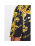 Versace Jeans Couture Риза 75GAL2B0 Черен Regular Fit - Pepit.bg