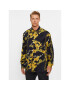 Versace Jeans Couture Риза 75GAL2R0 Черен Regular Fit - Pepit.bg