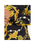 Versace Jeans Couture Риза 75GAL2R0 Черен Regular Fit - Pepit.bg
