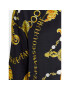 Versace Jeans Couture Риза 75GAL2R0 Черен Regular Fit - Pepit.bg