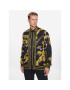 Versace Jeans Couture Риза 75GAL2RC Черен Regular Fit - Pepit.bg