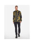 Versace Jeans Couture Риза 75GAL2RC Черен Regular Fit - Pepit.bg