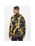 Versace Jeans Couture Риза 75GAL2RC Черен Regular Fit - Pepit.bg