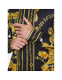 Versace Jeans Couture Риза 75GAL2RC Черен Regular Fit - Pepit.bg