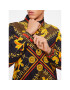 Versace Jeans Couture Риза 75GAL2RF Цветен Regular Fit - Pepit.bg