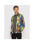 Versace Jeans Couture Риза Regalia Baroque 71GAL2R9 Цветен Regular Fit - Pepit.bg