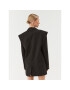 Versace Jeans Couture Сако 75HAQ700 Черен Oversize - Pepit.bg