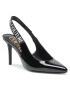 Versace Jeans Couture Сандали 71VA3S52 Черен - Pepit.bg