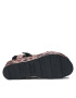Versace Jeans Couture Сандали 72VA3S09 Кафяв - Pepit.bg