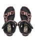 Versace Jeans Couture Сандали 72VA3S09 Кафяв - Pepit.bg