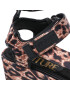 Versace Jeans Couture Сандали 72VA3S09 Кафяв - Pepit.bg