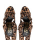 Versace Jeans Couture Сандали 72VA3S10 Кафяв - Pepit.bg