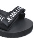 Versace Jeans Couture Сандали 72YA3SY1 Черен - Pepit.bg