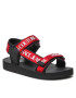 Versace Jeans Couture Сандали 72YA3SY1 Червен - Pepit.bg