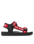Versace Jeans Couture Сандали 72YA3SY1 Червен - Pepit.bg