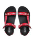 Versace Jeans Couture Сандали 72YA3SY1 Червен - Pepit.bg