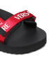 Versace Jeans Couture Сандали 72YA3SY1 Червен - Pepit.bg