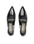 Versace Jeans Couture Сандали 73VA3S43 Черен - Pepit.bg