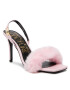Versace Jeans Couture Сандали 73VA3S73 Розов - Pepit.bg