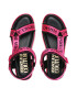 Versace Jeans Couture Сандали 74VA3S05 Розов - Pepit.bg