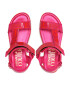 Versace Jeans Couture Сандали 74VA3S09 Розов - Pepit.bg