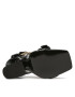 Versace Jeans Couture Сандали 74VA3S36 ZS539 Черен - Pepit.bg