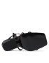 Versace Jeans Couture Сандали 74VA3S37 Черен - Pepit.bg