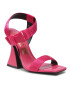 Versace Jeans Couture Сандали 74VA3S38 Розов - Pepit.bg