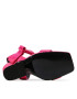 Versace Jeans Couture Сандали 74VA3S38 Розов - Pepit.bg