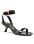 Versace Jeans Couture Сандали 74VA3S40 Розов - Pepit.bg