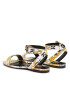 Versace Jeans Couture Сандали 74VA3S61 Бял - Pepit.bg