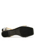 Versace Jeans Couture Сандали 74VA3S61 Бял - Pepit.bg