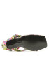 Versace Jeans Couture Сандали 74VA3S71 Цветен - Pepit.bg