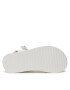 Versace Jeans Couture Сандали 74VA3SX4 ZS196 Бял - Pepit.bg