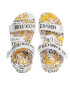 Versace Jeans Couture Сандали 74VA3SX4 ZS196 Бял - Pepit.bg