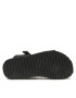 Versace Jeans Couture Сандали 74VA3SX4 ZS196 Черен - Pepit.bg