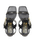 Versace Jeans Couture Сандали 75VA3S71 Черен - Pepit.bg