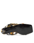 Versace Jeans Couture Сандали 75VA3S71 Черен - Pepit.bg