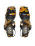 Versace Jeans Couture Сандали 75VA3S71 Черен - Pepit.bg