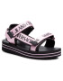 Versace Jeans Couture Сандали E0VWASX1 Розов - Pepit.bg