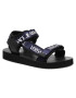 Versace Jeans Couture Сандали E0YWASY1 Тъмносин - Pepit.bg