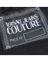 Versace Jeans Couture Шапка 73VAZK44 Черен - Pepit.bg