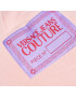Versace Jeans Couture Шапка 73VAZK44 Розов - Pepit.bg