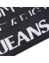 Versace Jeans Couture Шапка 73VAZK46 Черен - Pepit.bg